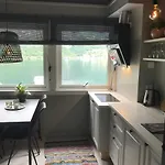 Gerendaház Solhaug Fjordcamping *