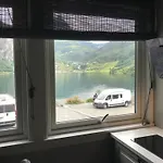 Solhaug Fjordcamping