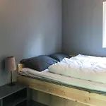 Gerendaház Solhaug Fjordcamping Geiranger