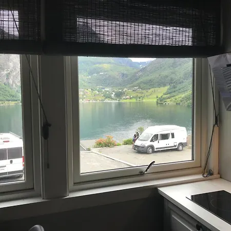 Solhaug Fjordcamping