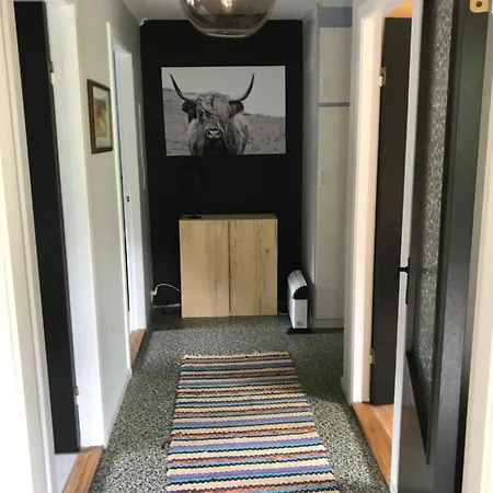 Solhaug Fjordcamping *