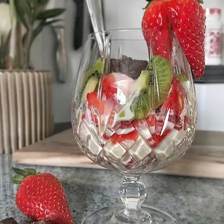 Solhaug Fjordcamping