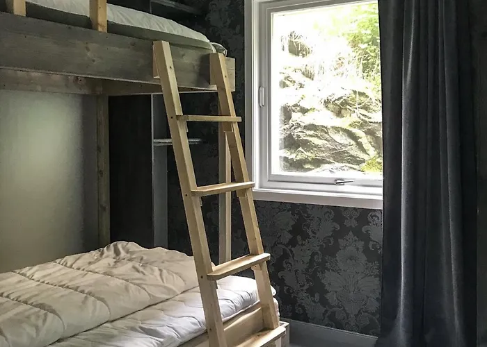 Solhaug Fjordcamping