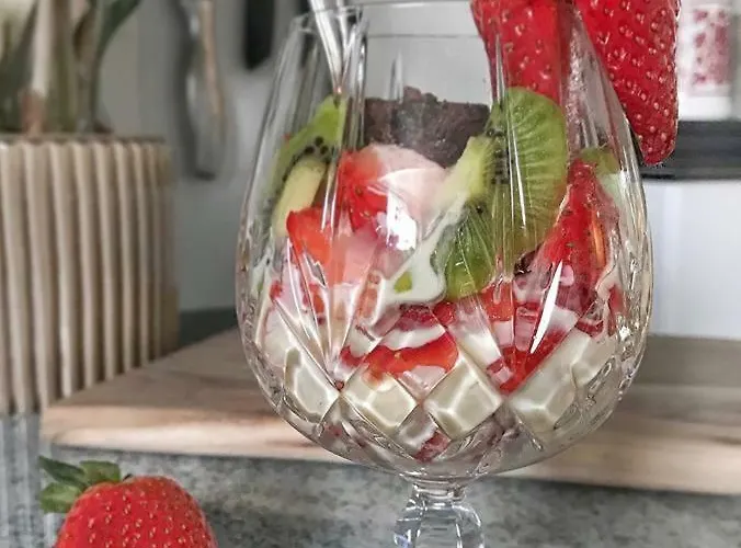 Solhaug Fjordcamping