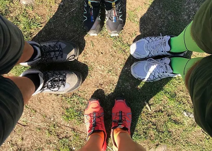 Lodge Solhaug Fjordcamping Geiranger