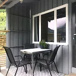 Solhaug Fjordcamping *