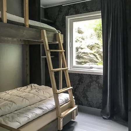 Solhaug Fjordcamping